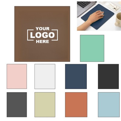 Premium Full Color Mouse Pad Non-Slip Rubber Base