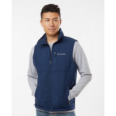 Columbia Men's Ascender™ II Soft Shell Vest - 209047