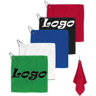 Microfiber Golf Towel