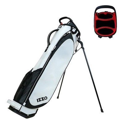 Izzo Quik 9 Stand Bag