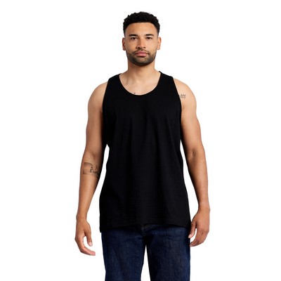 Men's Essential Tank Tee