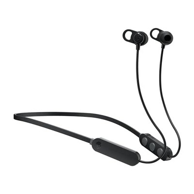 Skullcandy Jib+ Wireless Earbuds, Bluetooth Headphones, Up to 6 Hrs Battery, Noise Isolating Fit,...