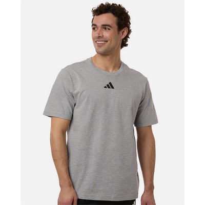 Adidas Men's Fresh T-Shirt - AT106