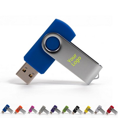 4GB USB Flash Drive 2.0 Memory Stick Thumb drives