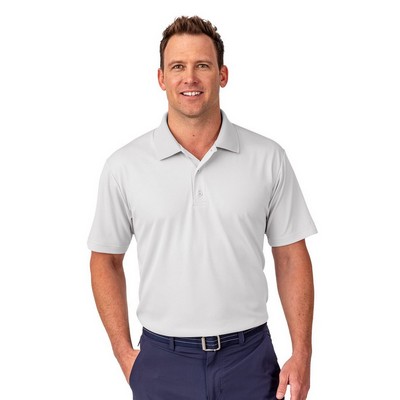 Paragon Men's Marco Performance Polo - 550