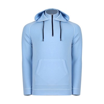 Swannies Men's Jonathan Hooded Sweatshirt - SWJH600