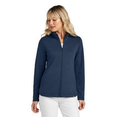 TravisMathew Women's Coveside Full-Zip