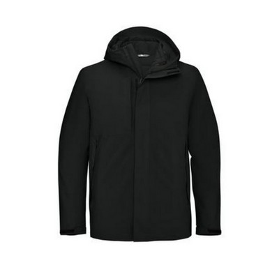 The North Face Castle Valley Triclimate 3-in-1 Jacket