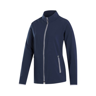 FootJoy Women's Lightweight Woven Jacket
