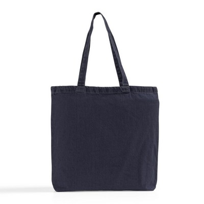 Denim Twill Tote