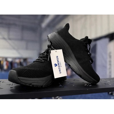Uncommon Chef Women's Performance Knit Server Sneaker