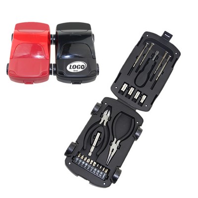 Car Styling Tool Kit