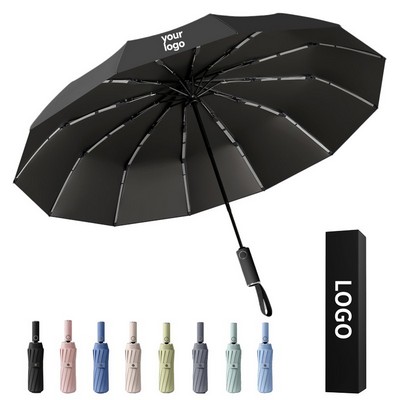 Luxe Gift Umbrella