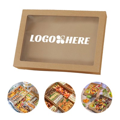 Portable Bakery Boxes