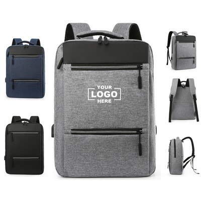 Travel Laptop Storage Backpack