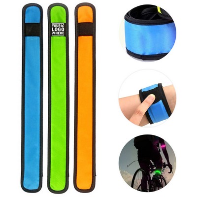 Glow Snap Bands