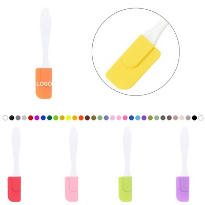 Food Grade Silicone Rubber Spatula