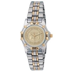 Selco Geneve Ladies Ciera Medallion Watch