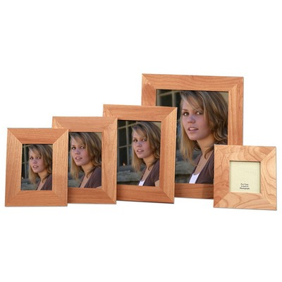 Wood Picture Frame- 8"x10" (Wood Grain)