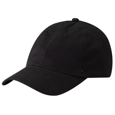 Valucapª Brushed Cap (Blank)