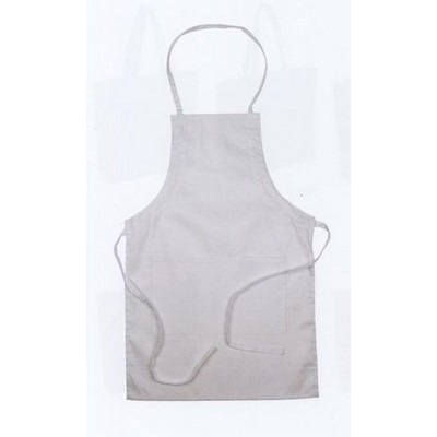 30" Two-Pocket Adjustable Apron
