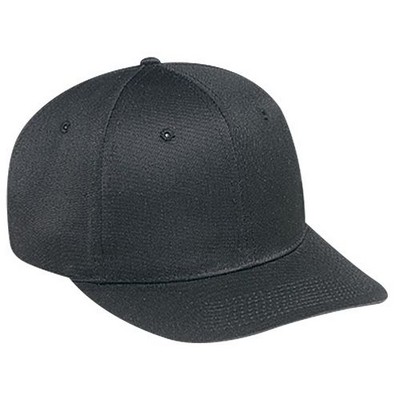 Pro Polycotton Cap