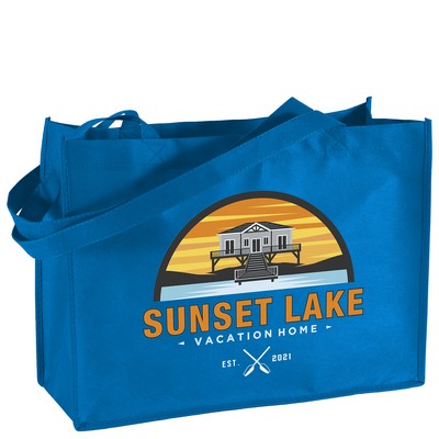 Franklin - Celebration Tote - ColorVista (16" x 6" x 12")