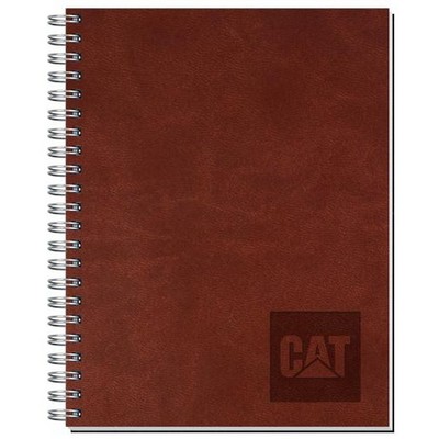 Executive Journals w/50 Sheets (8 ½"x 11")