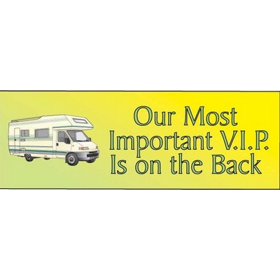 Recreational Vehicle 2 Panoramic Photo Hand Mirror (1 5/8"x4 5/8")