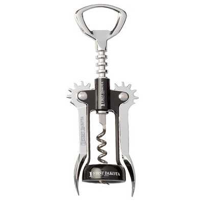 Tecno Heavy-Duty Wing Corkscrew