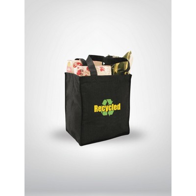 Recycled Pet Shopper Bag