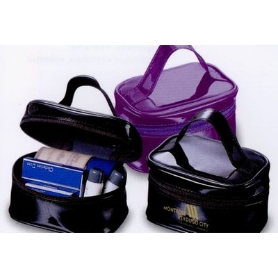 Rectangular Cosmetic Bag