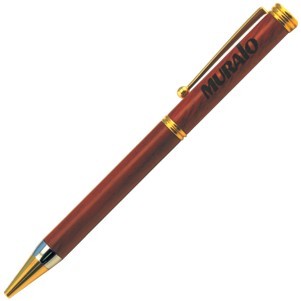 Rosewood Executive Pen