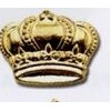 Stock Tools and Equipment Lapel Pins (Crown)