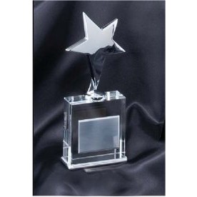 Bright Star Block Award - Medium