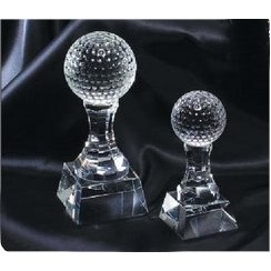 Golf Champion Award - Large