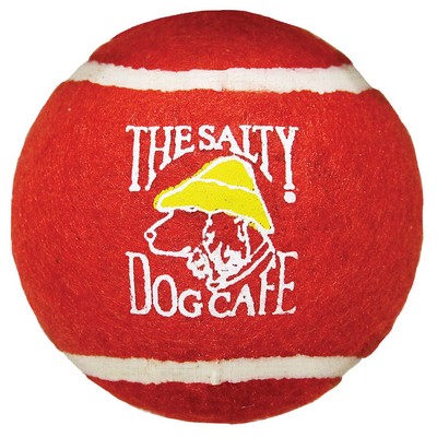 Dog Toy Tennis Ball