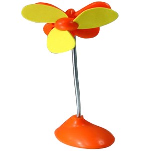 Butterfly USB Fan (9.5")