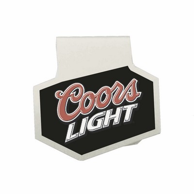 EZS Stainless Steel Clip (0.87"x0.98")