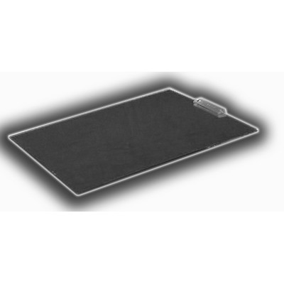 Acrylic Mirrors - Rectangular (9"x7")