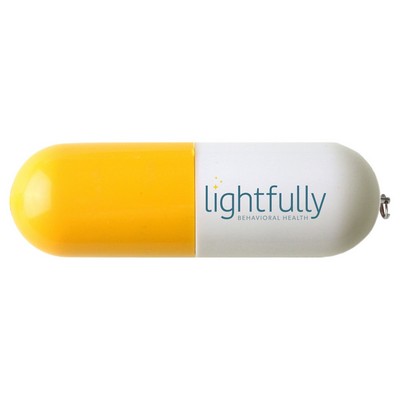 Vail USB Flash Drive 4GB - Overseas