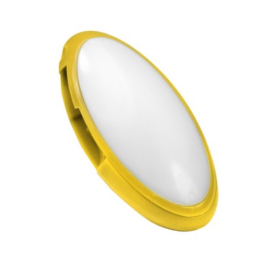Oval Swivel USB 2.0 (2GB)