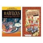 Marvelous BBQ Recipes Cookbook