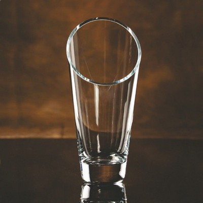 The Vantage Crystal Vase (8"x 5")