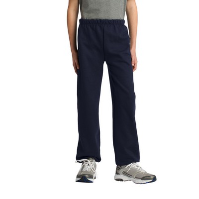 Gildan® Youth Heavy Blend™ Sweatpant.