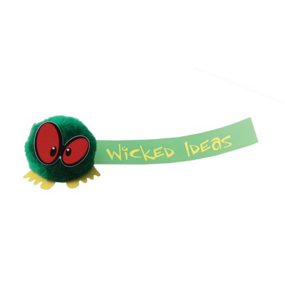 Card Eyes Weepul