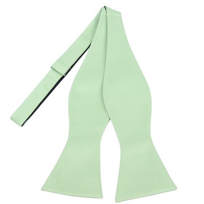 Men's Polyester Freestyle Bow Tie