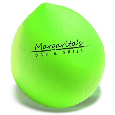 Lime Stress Reliever