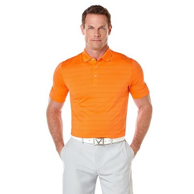 Callaway Ventilated Polo