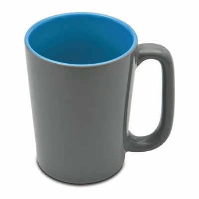 16 Oz. The Slat Series Mug